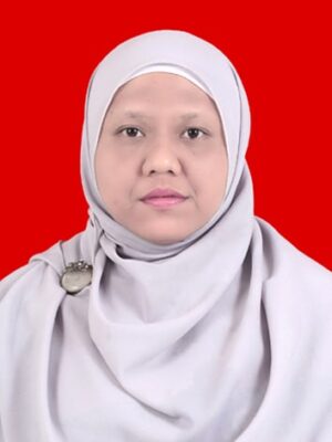 Nunik Nur Rahmi Fauzah, S.Pd., M.Hum