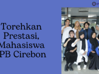 Torehkan Prestasi, Mahasiswa IPB Cirebon